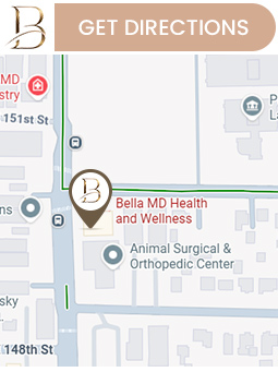 Get Directions to Bella MD Health and Wellness in Shoreline, WA Get Directions to Bella MD Health and Wellness in Shoreline, WA
