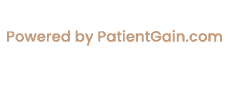 Powered by PatientGain Powered by PatientGain