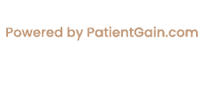 Powered by PatientGain Powered by PatientGain